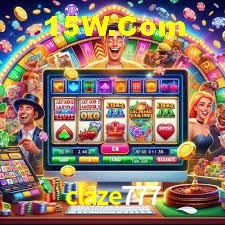 Welcome Bonus claze777