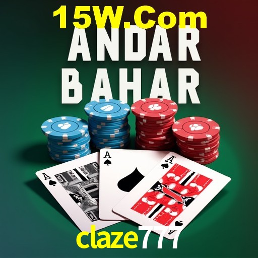 Descubra o Mundo do Cassino Online com claze777