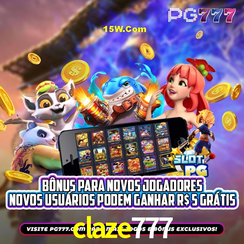 Live Casino claze777