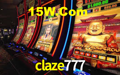 claze777: Seu Cassino Premiado com Pagamentos Rápidos