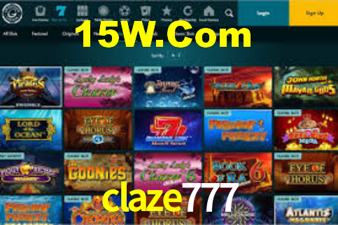 Bônus Generosos e Exclusivos no claze777 para Você!
