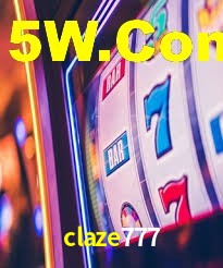 Welcome Bonus claze777