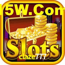 Welcome Bonus claze777