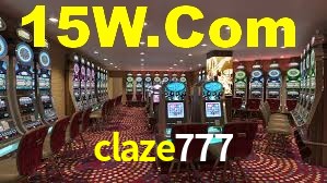 Roulette Table claze777
