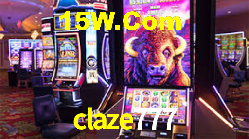 claze777: Jogos de Caça-Níqueis-Altas Recompensas, Roleta-Velocidade, Blackjack-Desafios Máximos