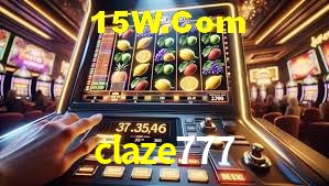 Statistics claze777