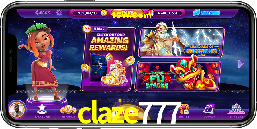 Games Directory claze777