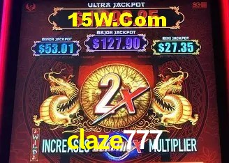Game Providers claze777