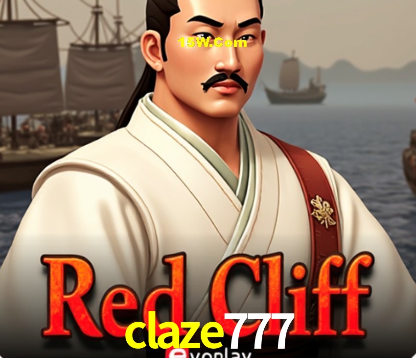 Welcome Bonus claze777